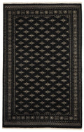 Tekke - 3ply - 6.6 X 10.3 ft