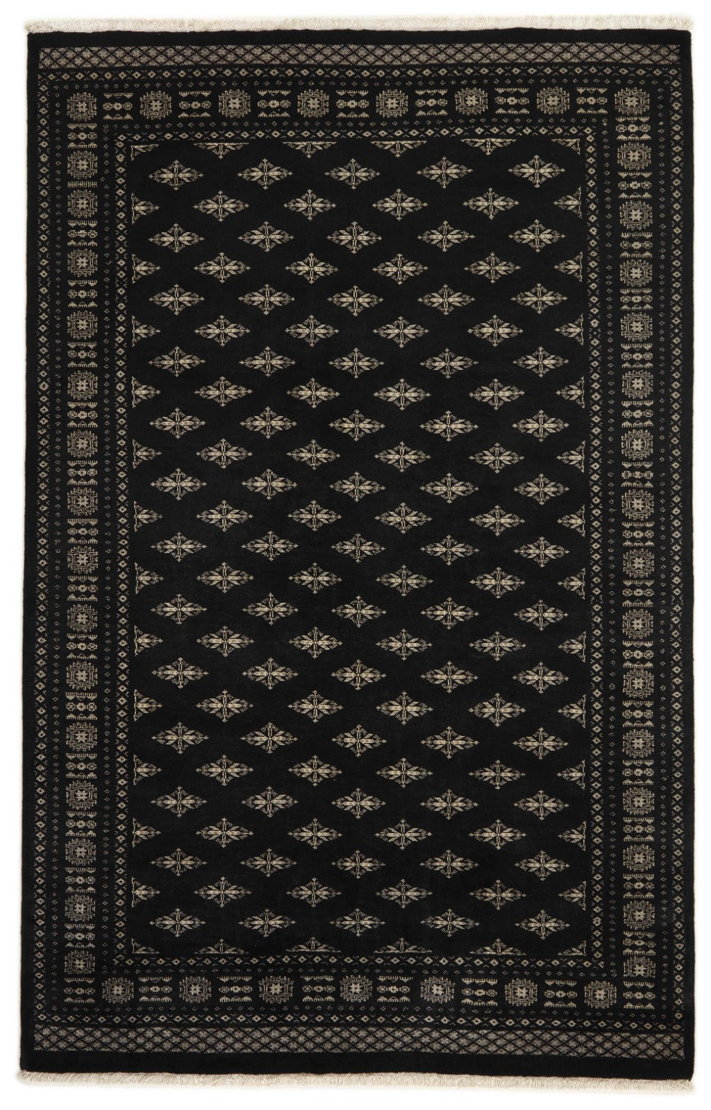 Tekke - 3ply - 6.6 X 10.3 ft