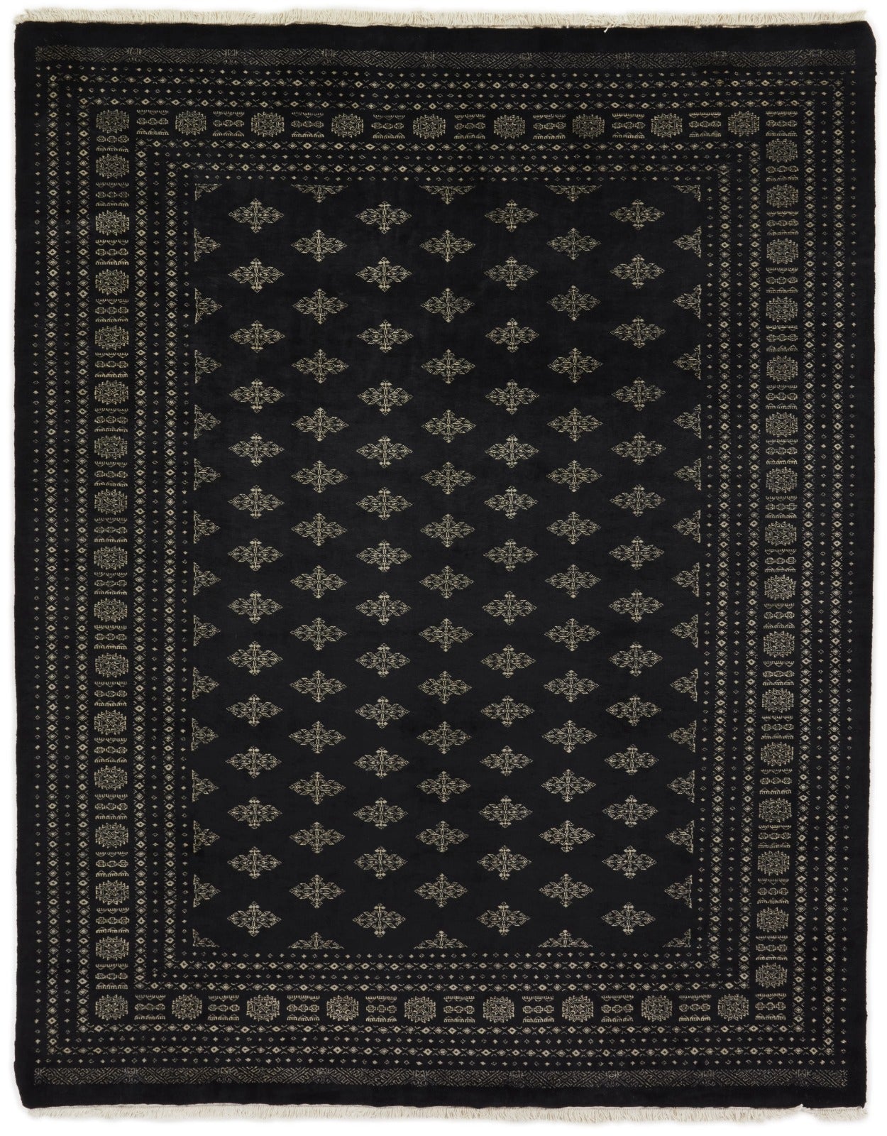 Tekke - 3ply - 8.2 X 10.3 ft