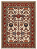 Ziegler - Tracery - 9.9 X 13.3 ft