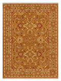Ziegler - Florin - 5 X 6.6 ft