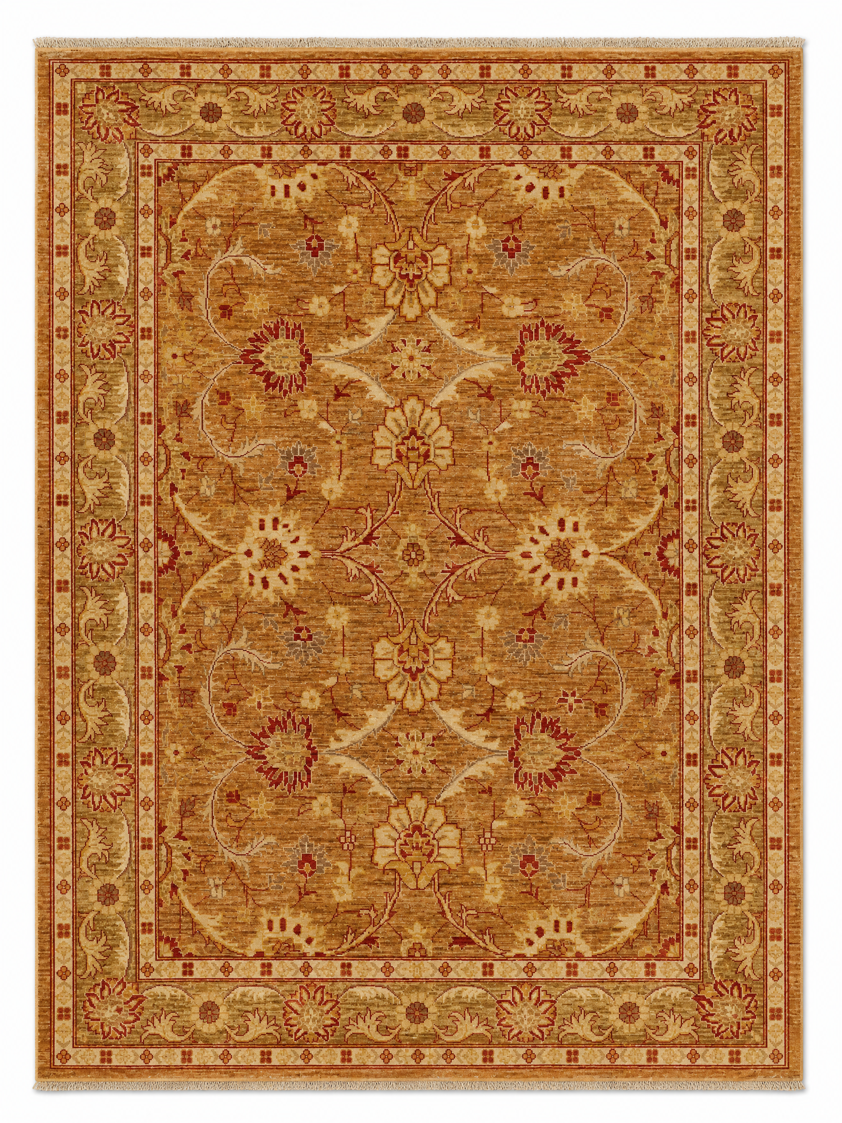 Ziegler - Florin - 5 X 6.6 ft