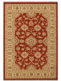 Ziegler - Florin - 4 X 6 ft